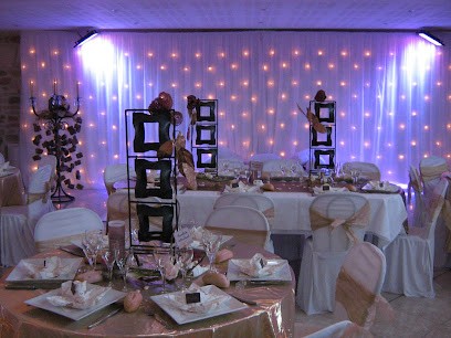 Traiteur Gallot - Le Clos des Près Secs, Traiteur à Lozanne