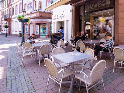 Duweck Votre Partenaire Gourmand, Traiteur à Haguenau
