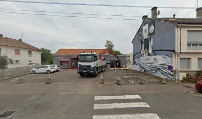 Carteron Traiteur, Traiteur à Lure