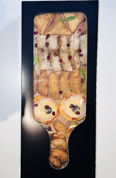 La Balade Exotique, Traiteur à Novalaise