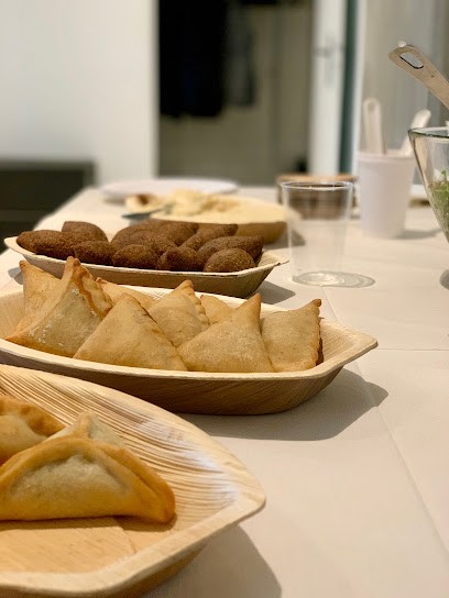 L’Amuz’ Bouche - Produits libanais et orientaux, Traiteur à Draveil