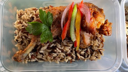 Chez Mamie Food, Traiteur à Saint-Germain-lès-Arpajon