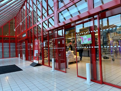 Carrefour Traiteur, Traiteur à Lourdes