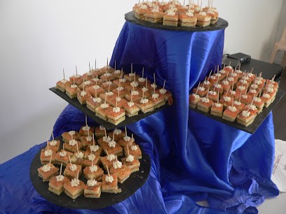 Clouzet Martial (SARL), Traiteur à Soullans