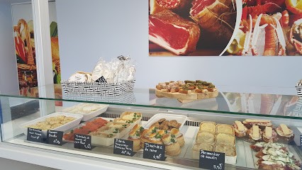 Aunis Réceptions, Traiteur à Salles-sur-Mer