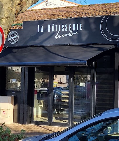 La Rôtisserie du centre, Traiteur à Saint-Jean-de-Monts