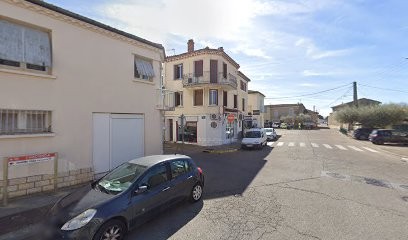 La Pampa, Traiteur à Marguerittes