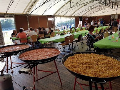 El Paëlla De Diego, Traiteur à Foussignac