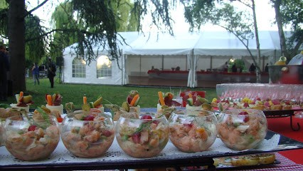 Prestal, Traiteur à Vaulx-en-Velin