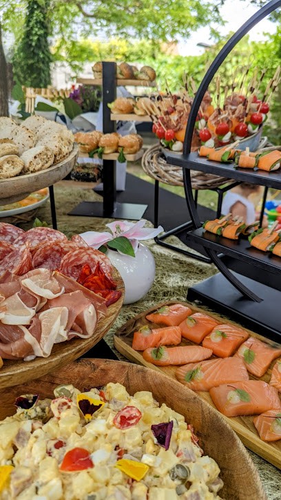 Fêtes et Cocktails, Traiteur à Saint-Germain-lès-Arpajon