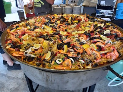 L ART DE LA POELE, Traiteur à Pallud