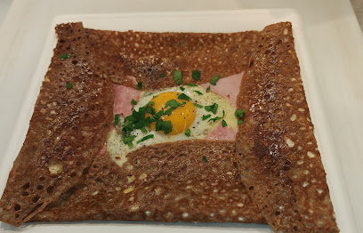 Crêpes Gourmandes 77 Traiteur à Roissy-en-Brie