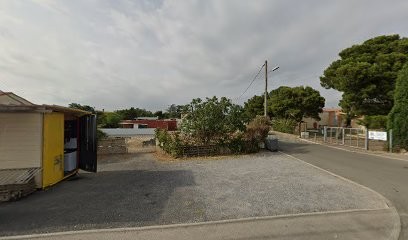 el pollo loco, Traiteur à Sigean