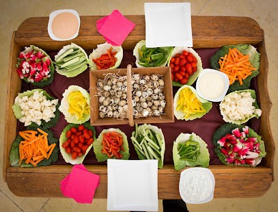 Val de Loir Traiteur, Traiteur à Montoire-sur-le-Loir