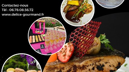 Délice Gourmand, Traiteur à Lanvollon