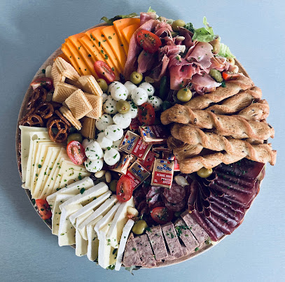 À Ma Table - Apéro Traiteur à Walincourt-Selvigny