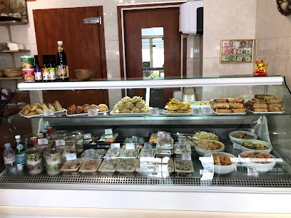 Sabai Sushi Et Thai, Traiteur à Saint-Malo