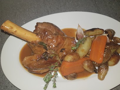 Bo'pot Locô - Mangez Zainement, Traiteur à Passy