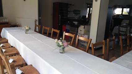 La Spirale Gourmande, Traiteur à Unverre