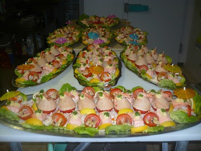 Le Bon Gourmet Marczewski, Traiteur à Wavrechain-sous-Denain