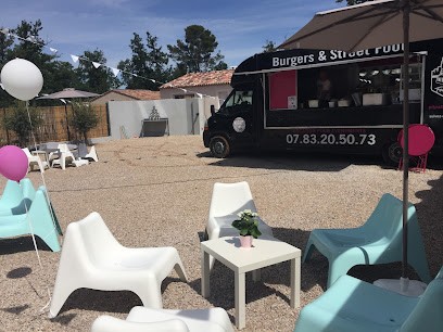 Pitpat truck, Traiteur à Roquevaire