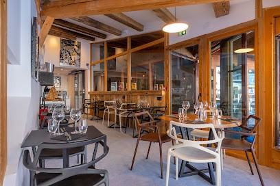 Le R : Traiteur | Caviste | Epicerie fine, Traiteur à Morzine