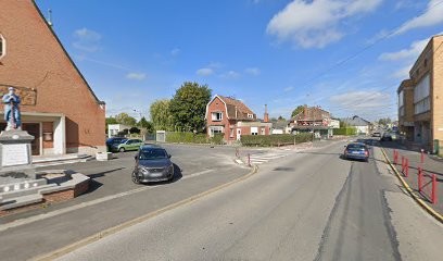 API Restauration, Traiteur à Leval