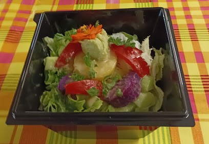 La Mirabelle Antillaise, Traiteur à Vandoeuvre-lès-Nancy