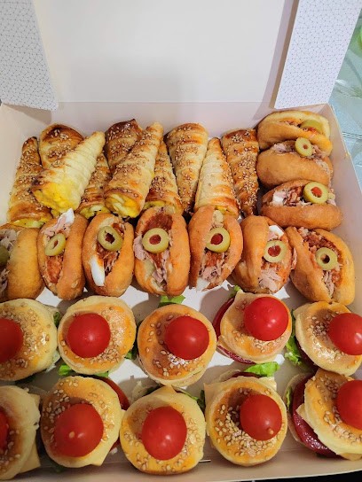 Mignardise de Paris (Farah Cuisine), Traiteur à Villeneuve-Saint-Georges