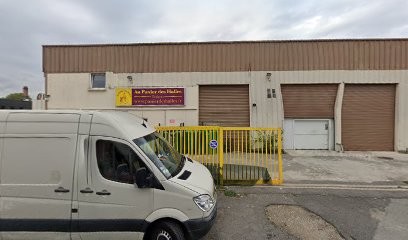 Panier des Halles, Traiteur à Fresnes
