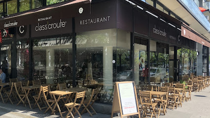 Class'croute Traiteur à Paris 13
