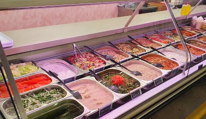 Fattouche Traiteur, Traiteur à Morsang-sur-Orge