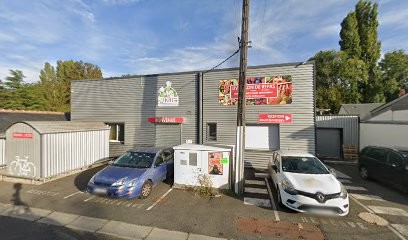 J.M.G Je Mange Gastronomique, Traiteur à La Membrolle-sur-Choisille