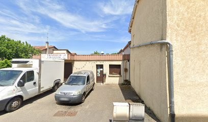 Collovray Jean-Luc, Traiteur à Loire-sur-Rhône