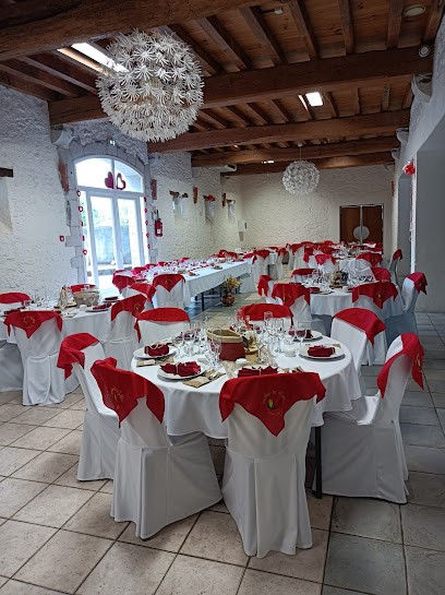 Alonso traiteur, Traiteur à Tosse