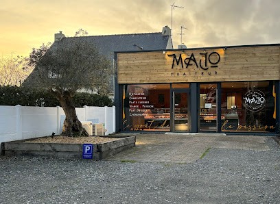 MAJO - Traiteur, Traiteur au Pouliguen