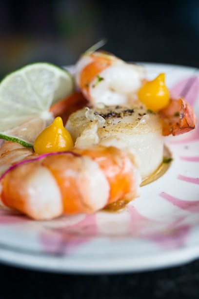 Mon Ingrédient À Moi (M.I.A.M), Traiteur à Vannes