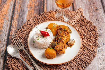 Saveurs Karaibes Entre mer(e)& fille, Traiteur à Vouvray
