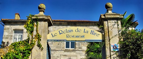 Restaurant Le Relais De La Hire, Traiteur à Francescas