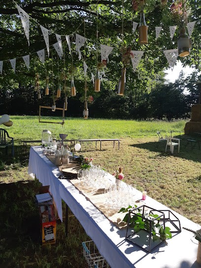 EDON RECEPTION, Traiteur à Saint-Saturnin