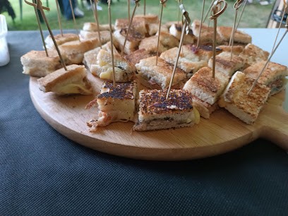 Paella&co, Traiteur à Lavannes