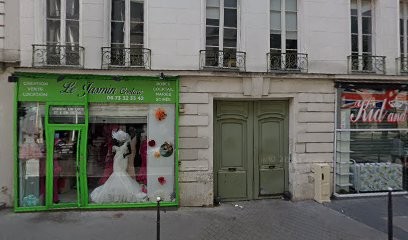 biznesslunch, Traiteur à Paris 03