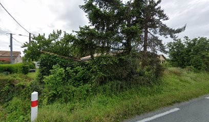 Duchesne Sophie, Traiteur aux Églisottes-et-Chalaures