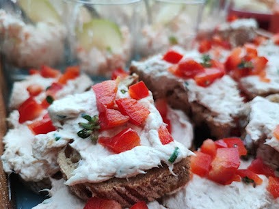 Les petits plats de Flora, Traiteur à Gimont