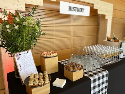 Magner Le Moment M, Traiteur à Irigny