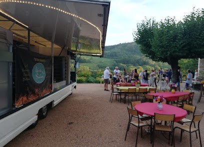 Liberty Saveurs Food Truck Rôtisserie Et Traiteur Evénementiel, Traiteur à Juliénas