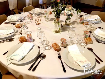 Fabdecaen Traiteur, Traiteur à Saint-André-sur-Orne