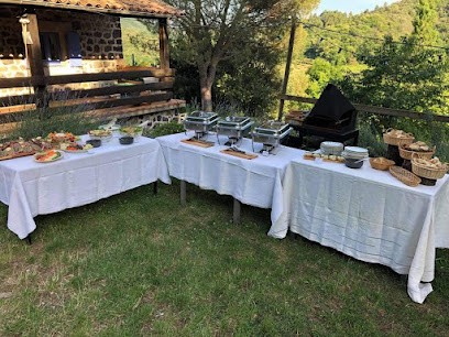 TO Traiteur, Traiteur à Thueyts