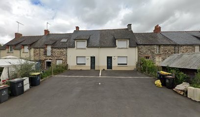 Les Papilles de Moon, Traiteur à Guignen