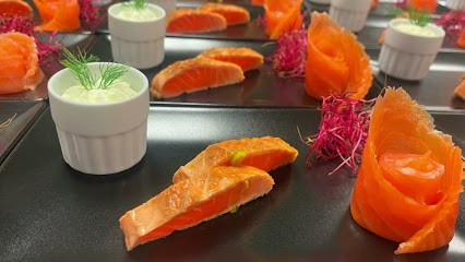 L'instinct Culinaire, Traiteur à Neuillé